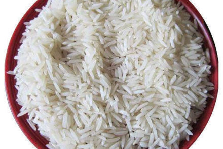 Basmati Rice – Premium
