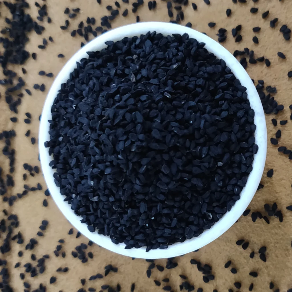 Nigella Seeds