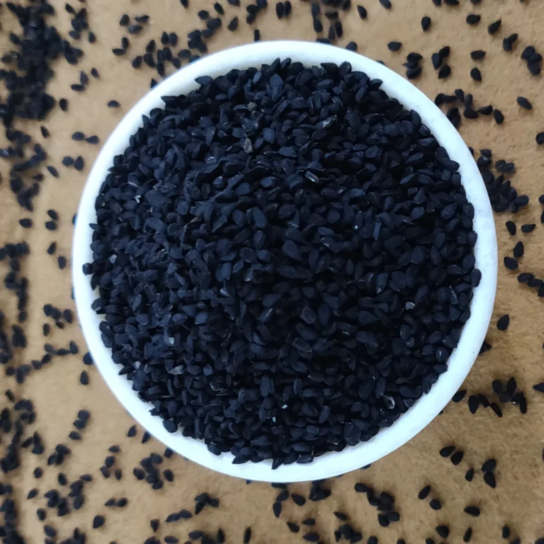 Nigella Seeds