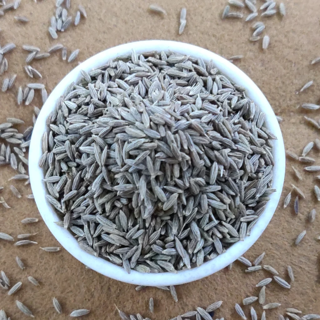 Premium Quality Cumin Seeds